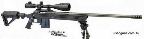 Savage Model ten in great nick , low round count and has CCOP bipod fitted, priced for a fast sell .. Overnight airfreight from WA to a dealer of your choice ca