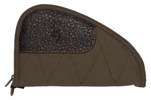 BROWNING
1435048411
LAREDO 
11 INCH SOFT PISTOL CASE

SPECIAL NEW $49.90