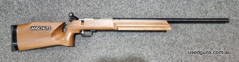 Selling on consignment. Some marks on the stock please enquire for more pictures. Has been used for 22lr benchrest shooting but the customer is looking to move 