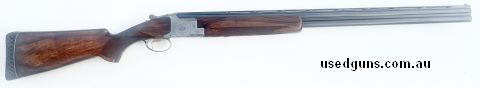 Old school quality FN Browning B1 C Grade trap gun. 30‚Äö√Ñ√π barrels choked Full and Full. Selectable barrels. Length of pull 370mm to Pachmyr decelerator pad.