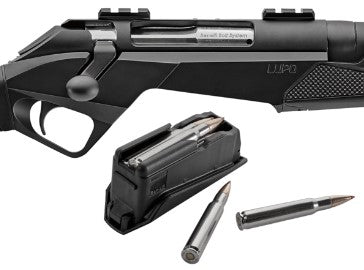 BENELLI LUPO .308 MAGAZINE 5 RND