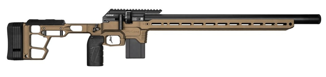 FX DRS MKII PRO MDT PCP AIR RIFLE - 700MM