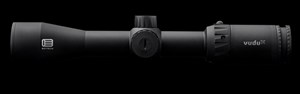 EOTECH
VUDU X
2-12X40 SFP
30MM TUBE
BLACK

AVAILABLE IN
VDX2-12SFDP1 DP1 ILLUMINATED RETICLE SPECIAL NEW $1290
VDX2-12SFBD1 BD1 ILLUMINATED RETICLE SPECIAL NEW $1290