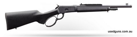 The Wildlands line of lever-action hunting rifles were brought to life with the modern hunter in mind. Hunters who find themselves in various environments and n