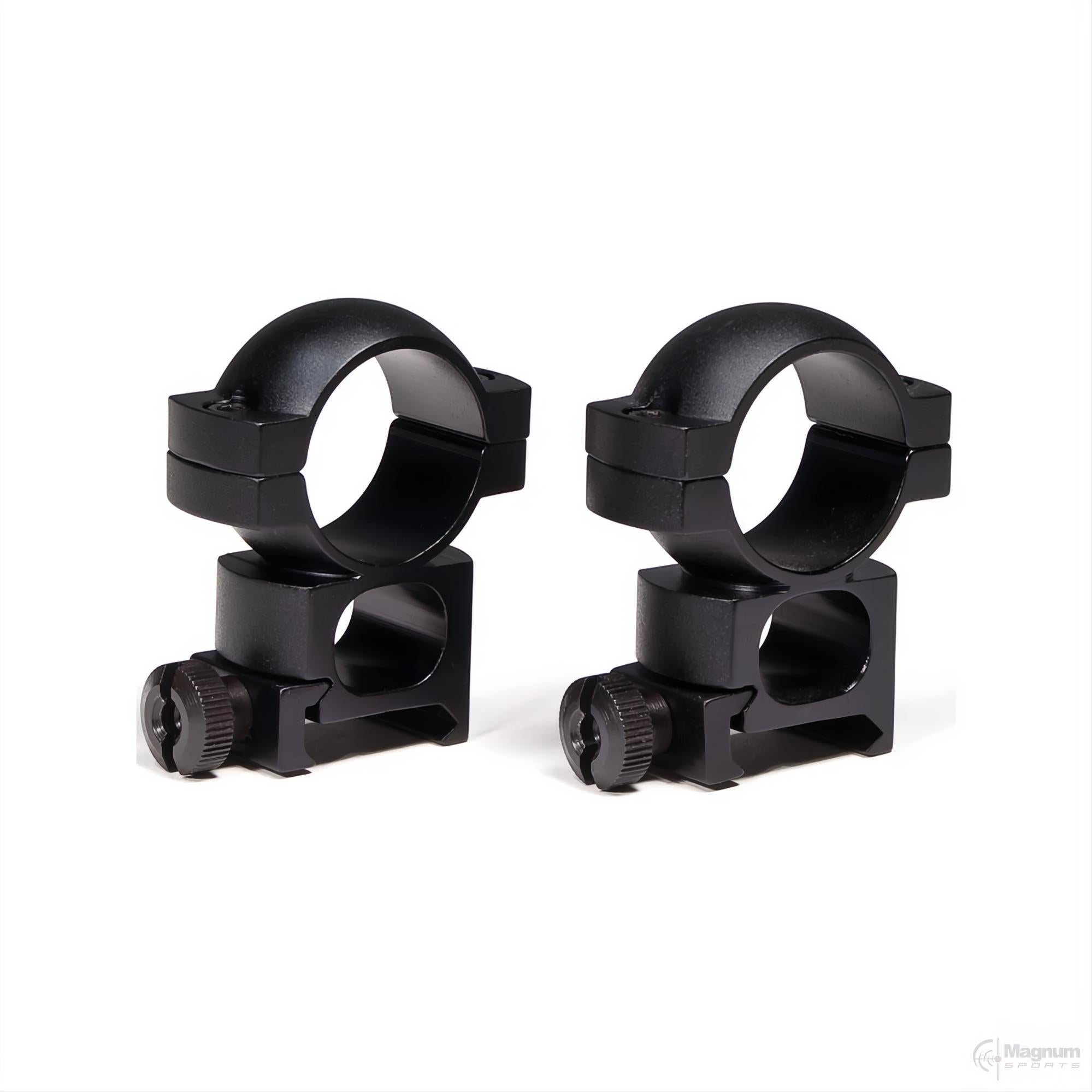 Vortex Riflescope Rings