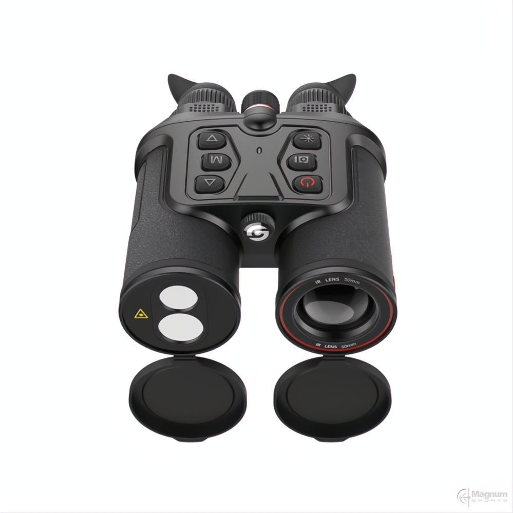 Guide TN650 Thermal Binoculars with LRF