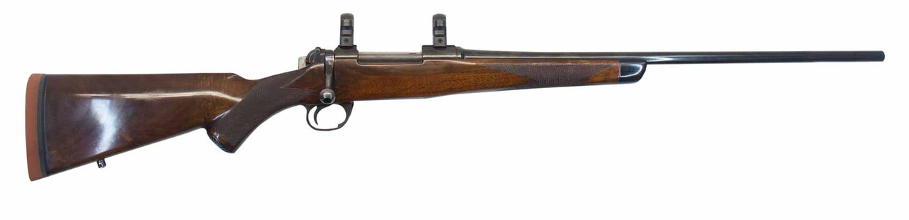 BSA Royal 6.5 x 57