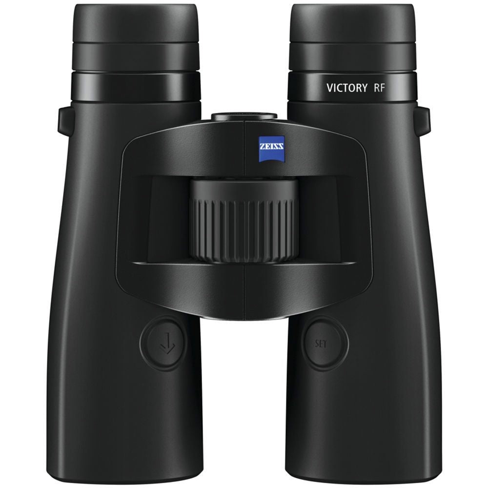 ZEISS VICTORY RF BINOCULARS 10x42 - BLACK