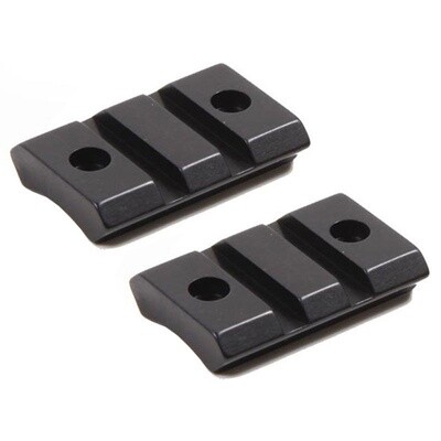 Recknagel Browning A-Bolt 3 Weaver Base