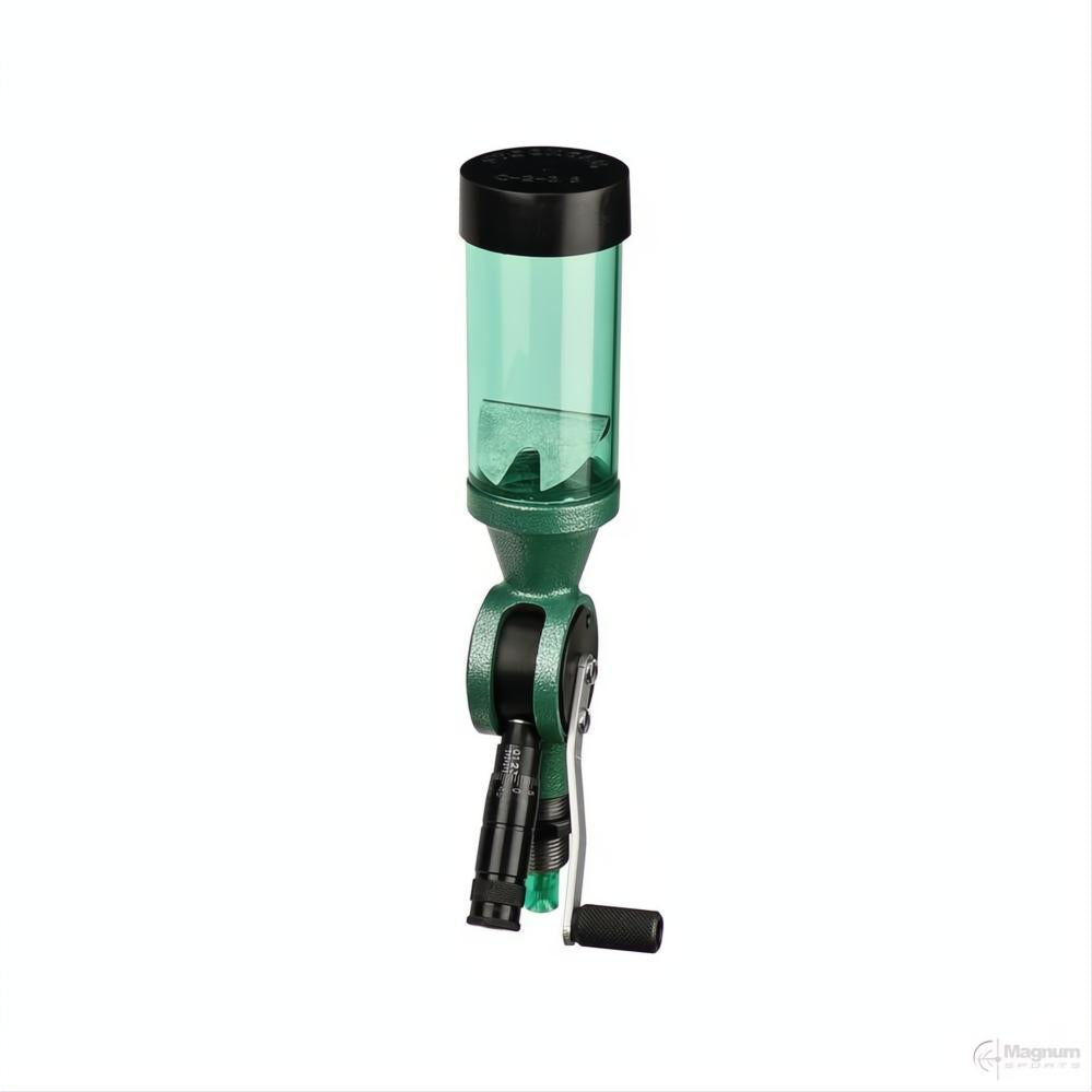 Rcbs Competition Powder Measure
