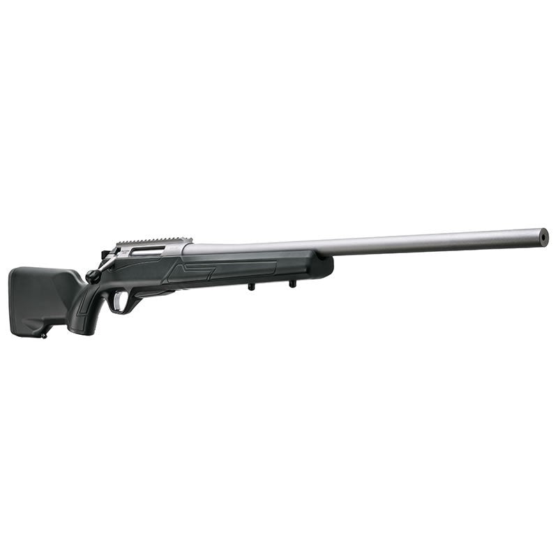 LITHGOW LA102 .243 CROSSOVER POLY TITANIUM THREADED