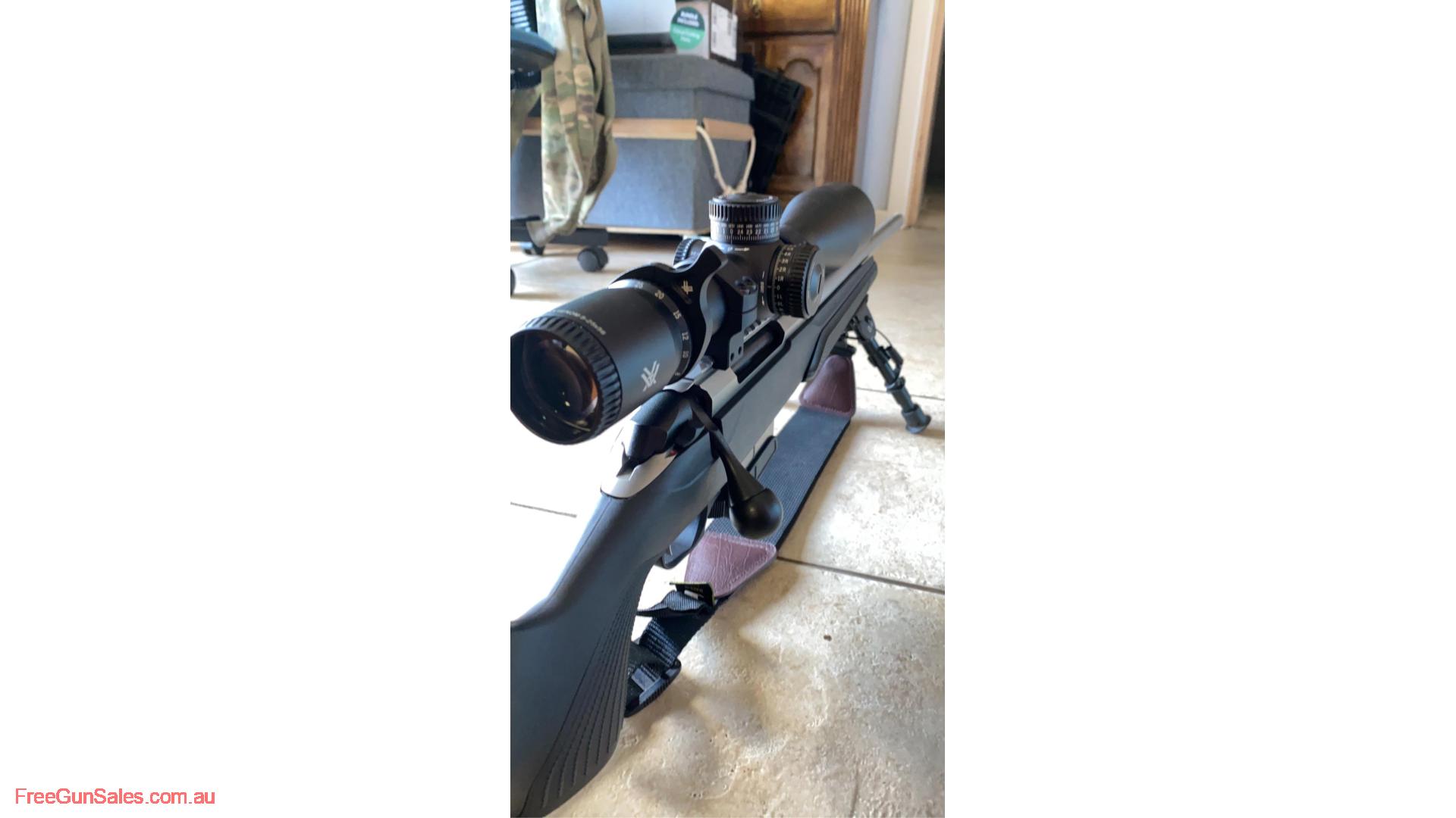 Vortex Venom 5-25x56 Adelaide