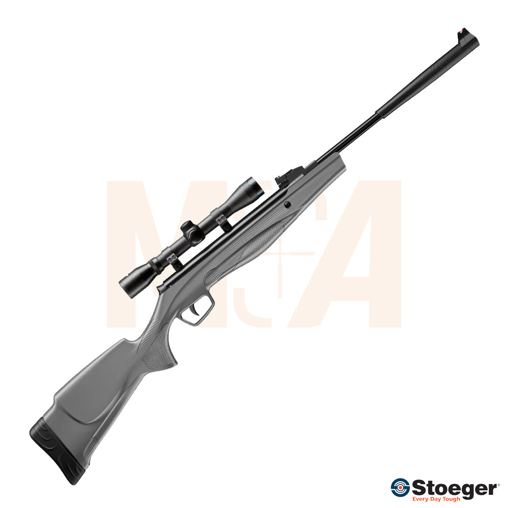 Stoeger RX20 with 4x32 Scope Combo Grey