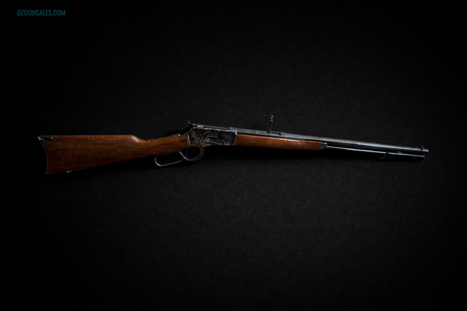Chiappa .44 Magnum model 92– Octagonal Barrel – Ve