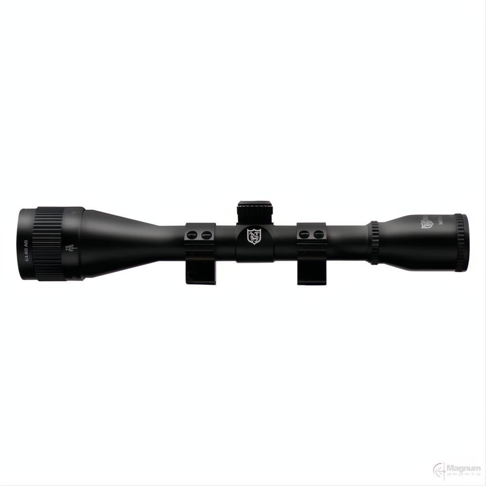Nikko Stirling Mountmaster AO 6x40