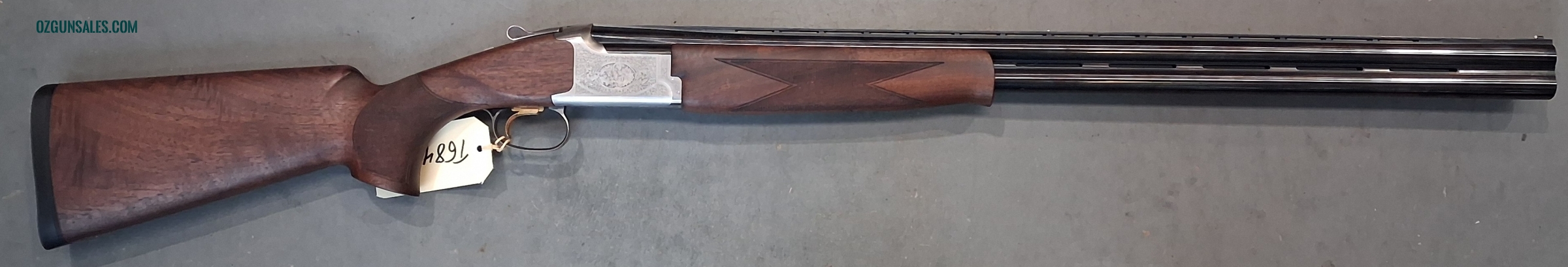 Browning 525 Sporter 12G Used