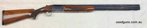 A Winchester by any other name would shoot as sweet.. Produced in Japan from the same factory, workers and tooling as the classic Winchester 101, the Classic Do