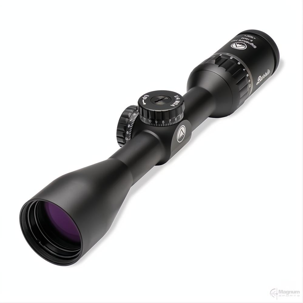 Burris Signature HD 2-10x40