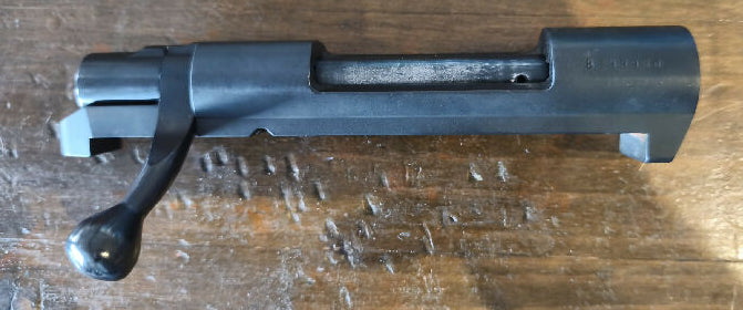 Howa 1500 308 Action