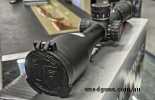 Nx8 4-32 x50 in f1 reticle mill xt In stock