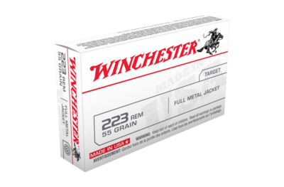 Winchester Value Pack