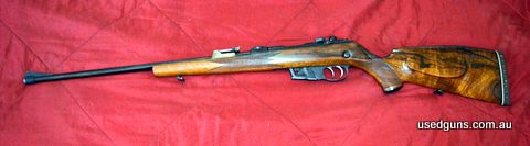 Walther KKJ in 22 Hornet. in very good condition, very nice woodwork . Doublet set triggers Price is $1500 plus postage and handling