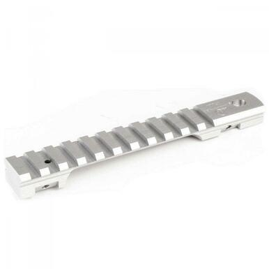 WEIG-A-TINNY Rail for Ruger M77,  M77 MKII and Hawkeye