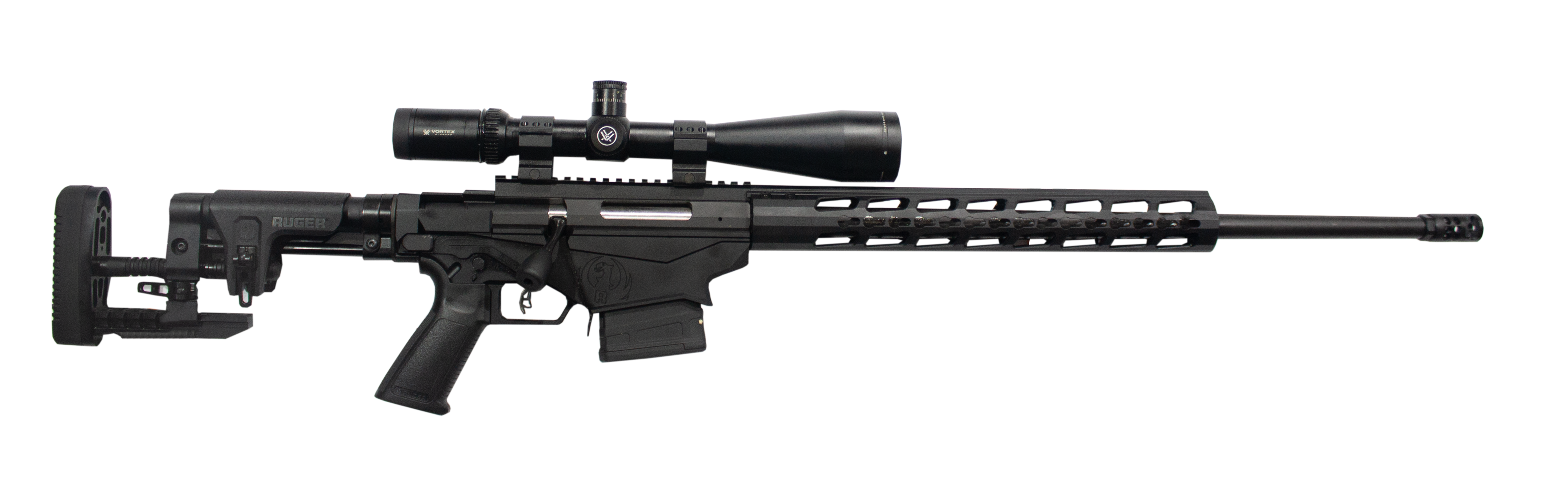 Ruger Precision Gen 1 308 Package
