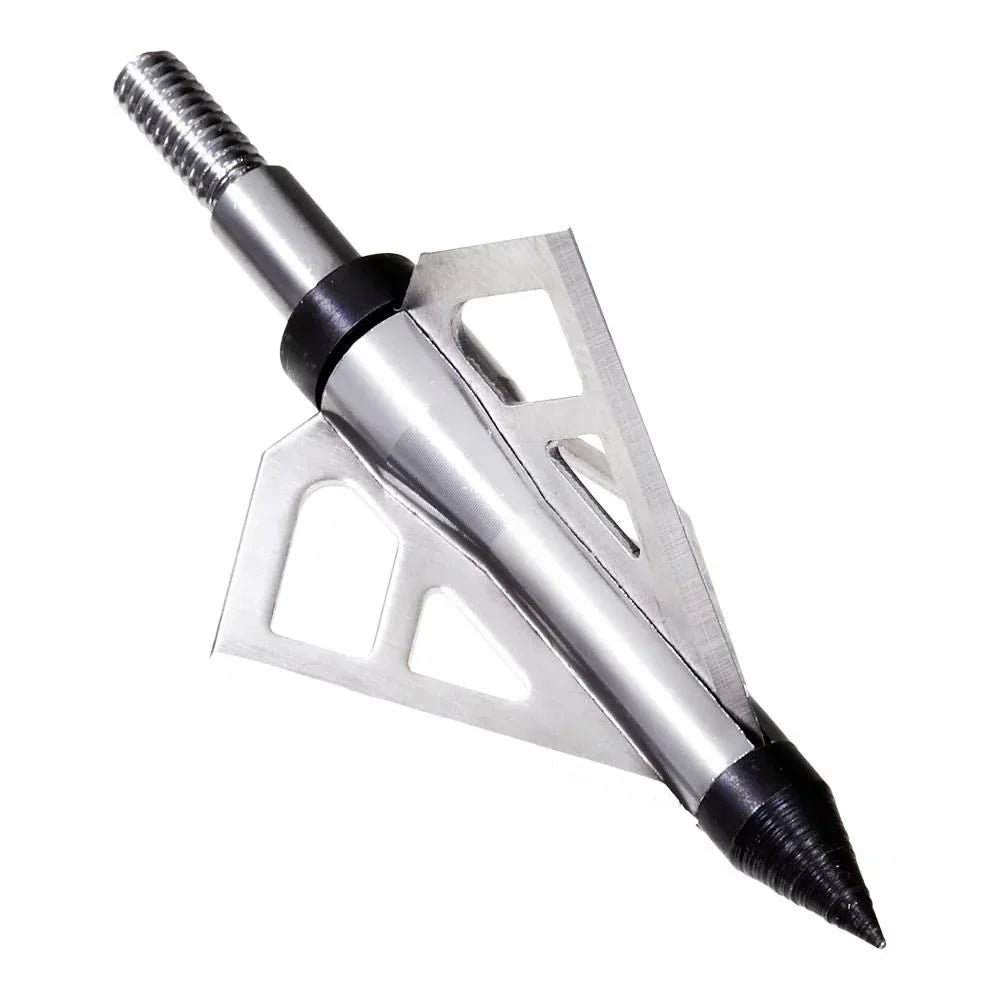 Optimus 3 Blade Broadhead