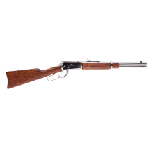 ROSSI PUMA CLASSIC STAINLESS 16" BARREL 8 RD