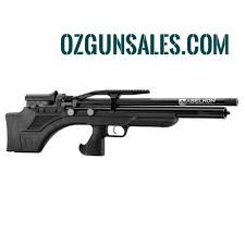 Aselkon MX7 Synthetic .22 Cal