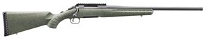 GLENFIELD
MODEL A
4 SHOT 
DETACHABLE MAGAZINE
20 INCH MEDIUM BARREL
THREADED MUZZLE
MATTE BLUED FINISH
GREEN SPLATTER FINISH STOCK
PIC RAIL

AVAILABLE IN
GLF52004 243WIN NEW $849
GLF52001 308WIN NEW $849
