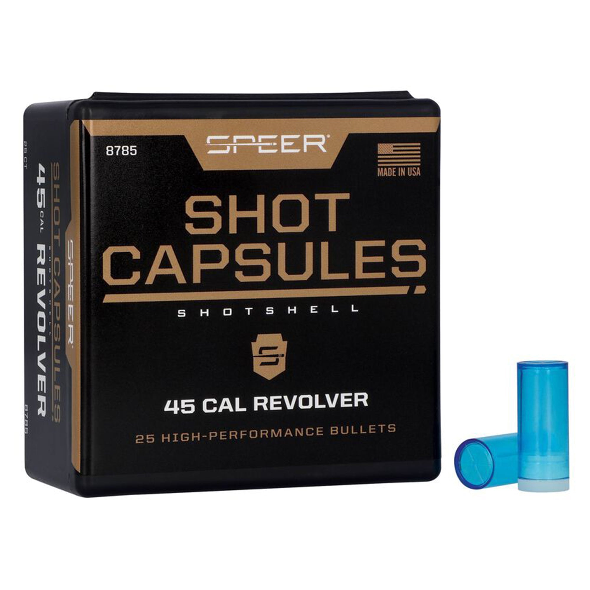 45Lc Empty Capsules With Base Plugs