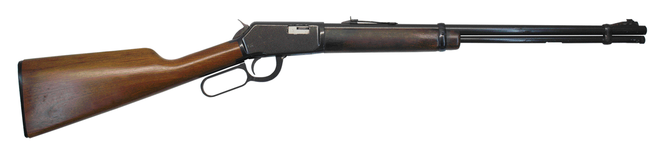 Winchester 94-22 Rimfire