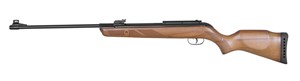 GAMO
GHUN177
HUINTER 440
177CAL
1000 FPS
BLUED FINISH
CLASSIC CHECKERED TIMBER STOCK
FIBER OPTIC SIGHTS

NEW $429