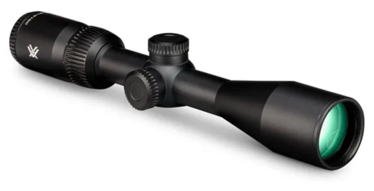 Vortex Triumph HD 3-9×40 Riflescope