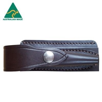 Stockmans Pocket Knife Pouch- Large