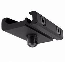 GROVTEC BIPOD STUD RAIL ADAPTOR