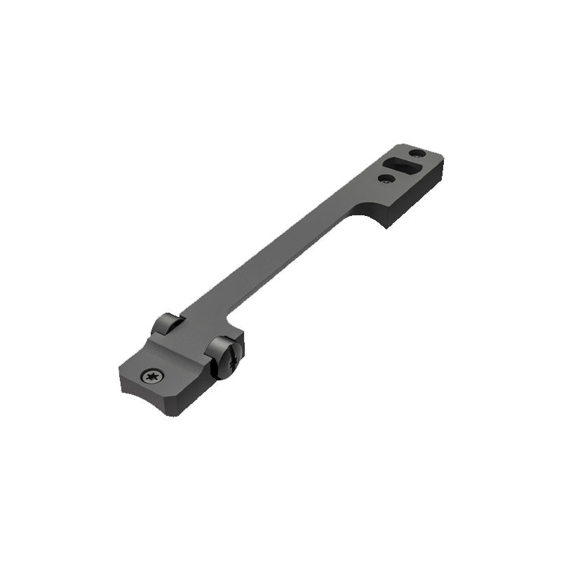 1 Piece Base Standard 110 Round Receiver