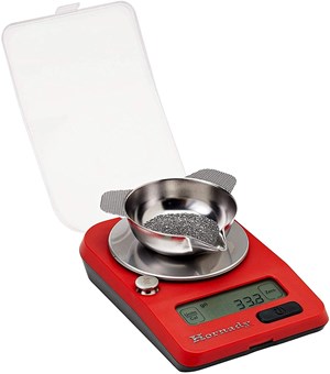 HORNADY
H050104
G3-1500 DIGITAL SCALE 

SPECIAL NEW $94.90