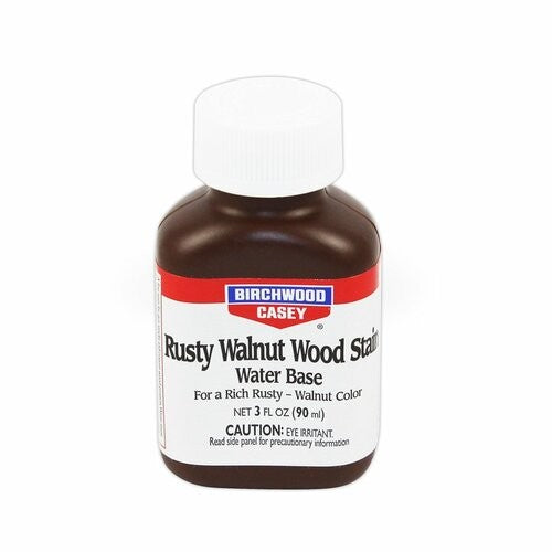 BIRCHWOOD CASEY WALNUT WOOD STAIN 3OZ