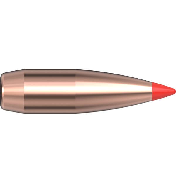 Hornady Vmax 6.5mm 95GR Qty 100