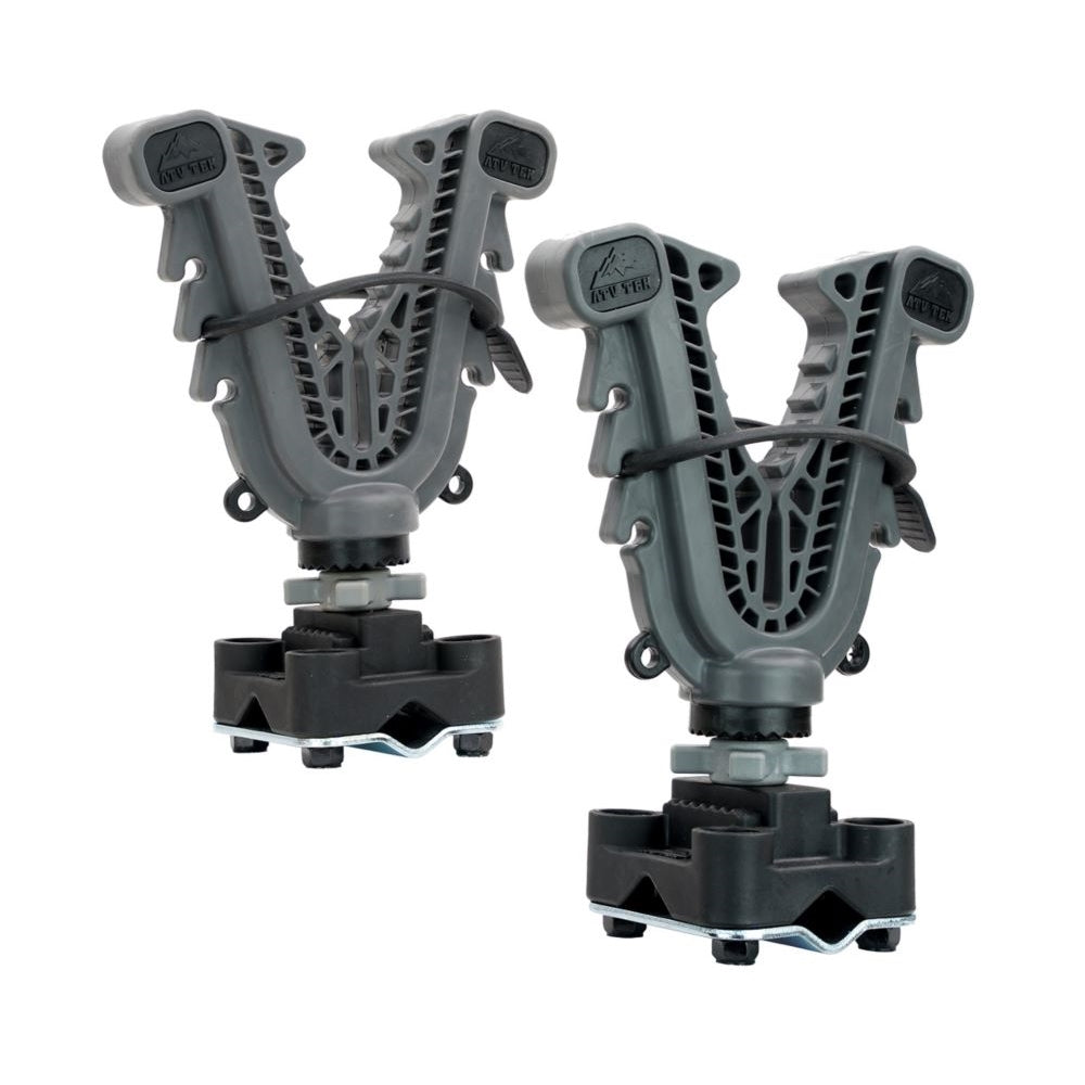 ATV-TEK V-FIT GRIP - SINGLE