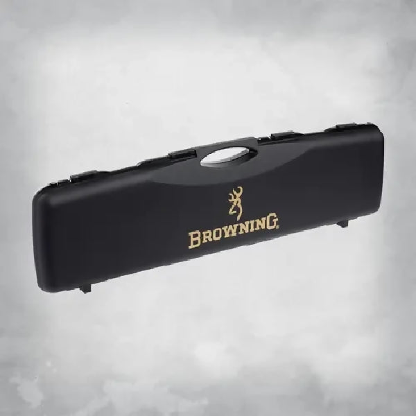 Have you upgraded the factory plastic case for your Browning 525 shotgun?