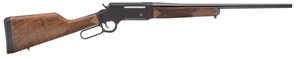 HENRY
H014-223
LONG RANGER
223REM
5 SHOT
DETACHABLE MAGAZINE
LEVER ACTION
20" SPORTER BARREL
1 IN 9" TWIST
CHECKERED WALNUT STOCK & FOREND
BLUED FINISH

NEW $2149