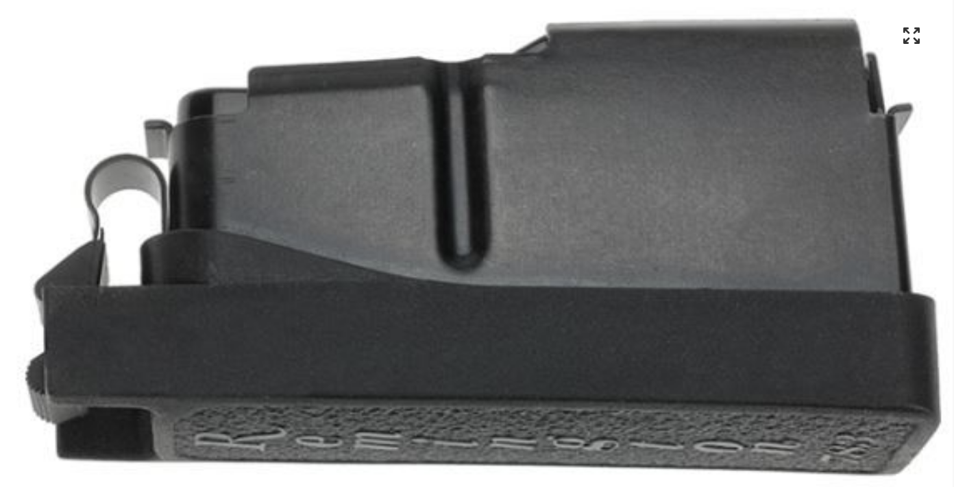 Remington 783 .22-250 4 Shot Magazine