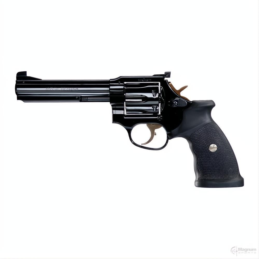 Manurhin MR73 Sport