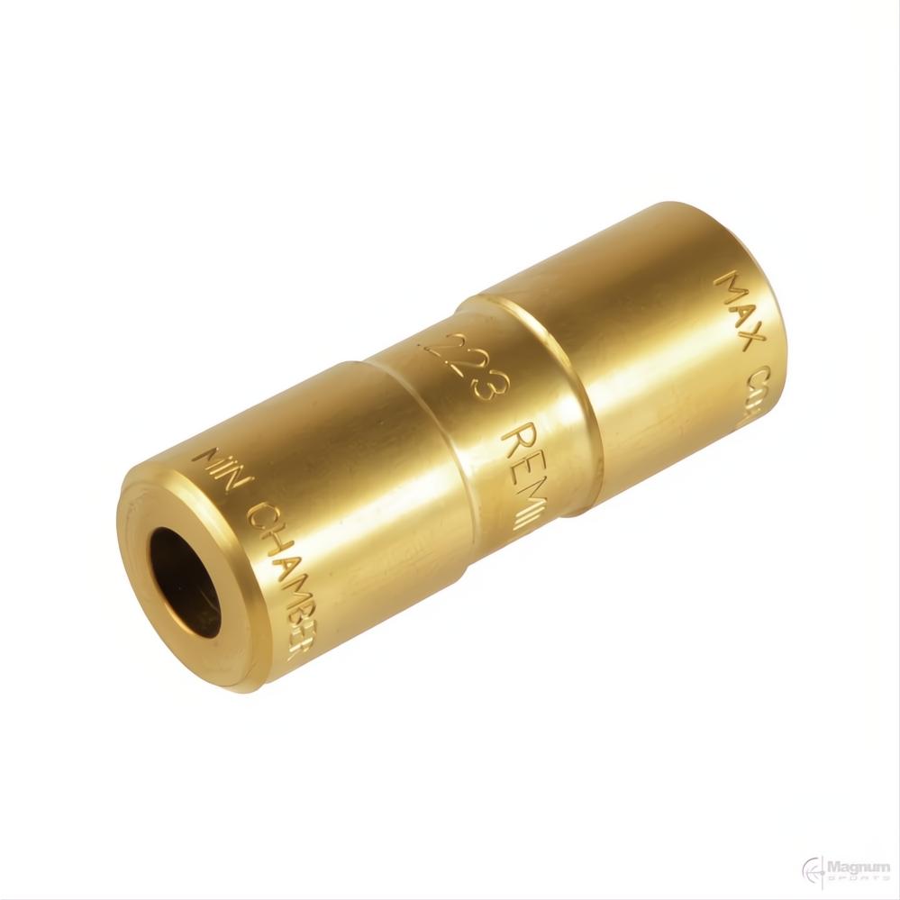 Rcbs Chamber Case Length Gauge