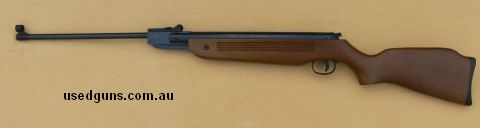 Winchester Daisy .177I air rifle in very good condition. One owner, appear unfired. Additional images available on request. Buyer to pay postage/transfer fees w