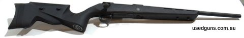 For sale is a brand new Sauer 100 Pantera in 308W. It has a fluted 20-inch threaded barrel in a polymer stock. Be quick to pick up this great carry rifle. Posta